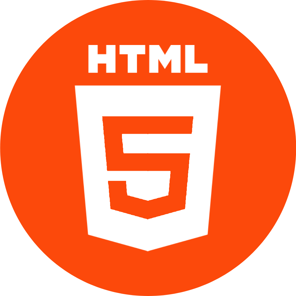 html