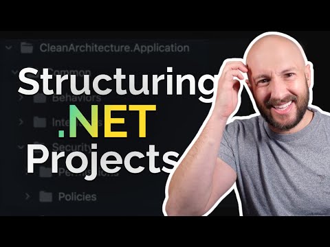 Clean Architecture Tutorial