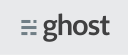 Ghost-Logo