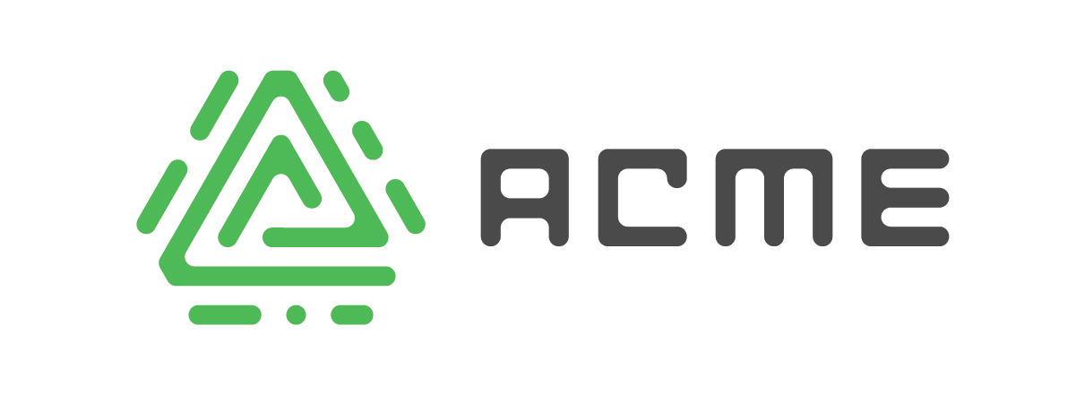 ACME Logo