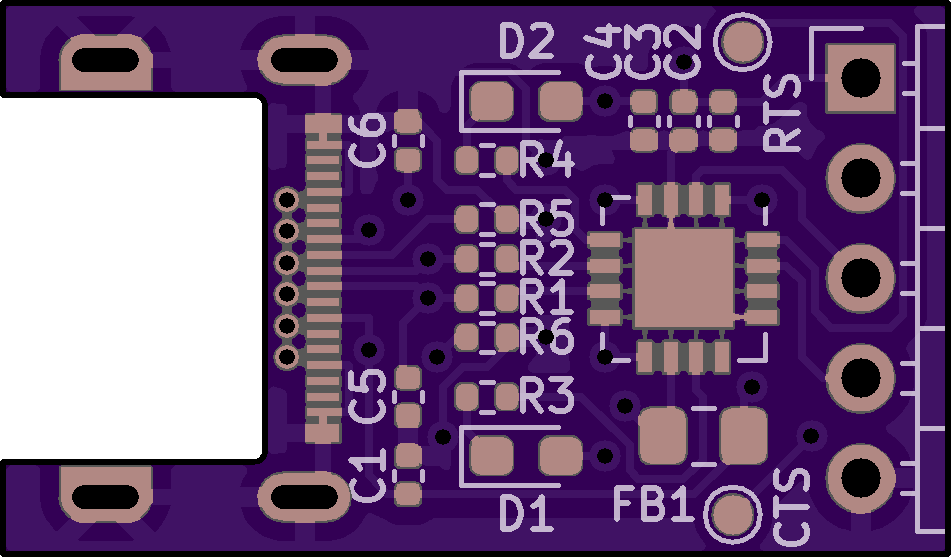 pcb top