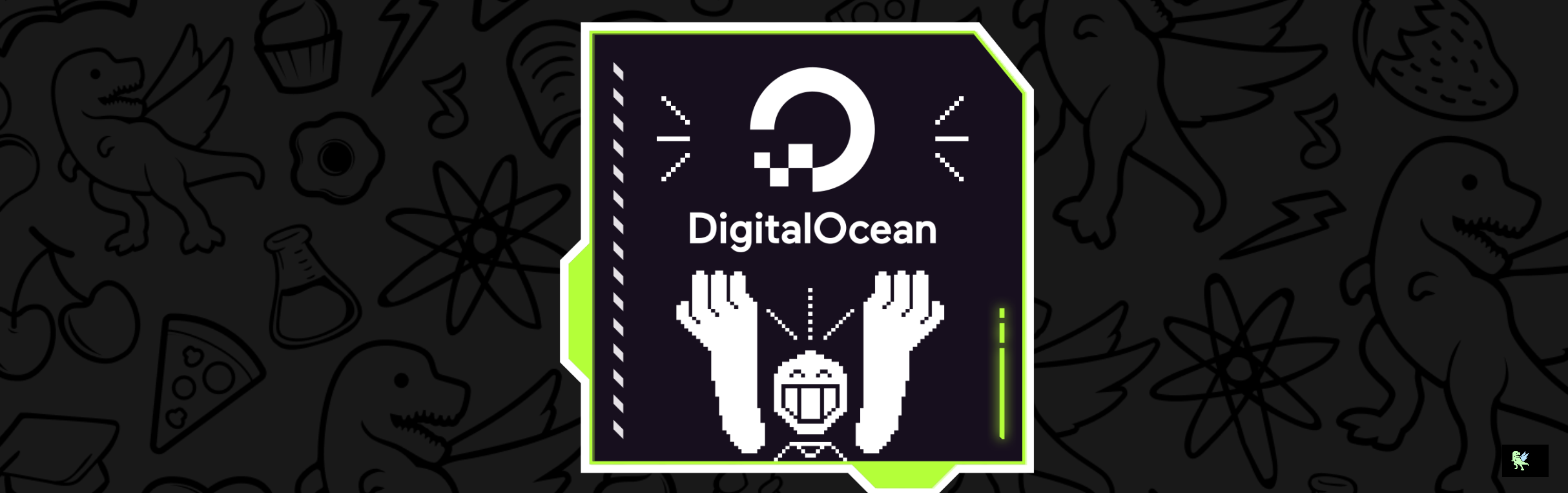 @rocmancave's Holopin board