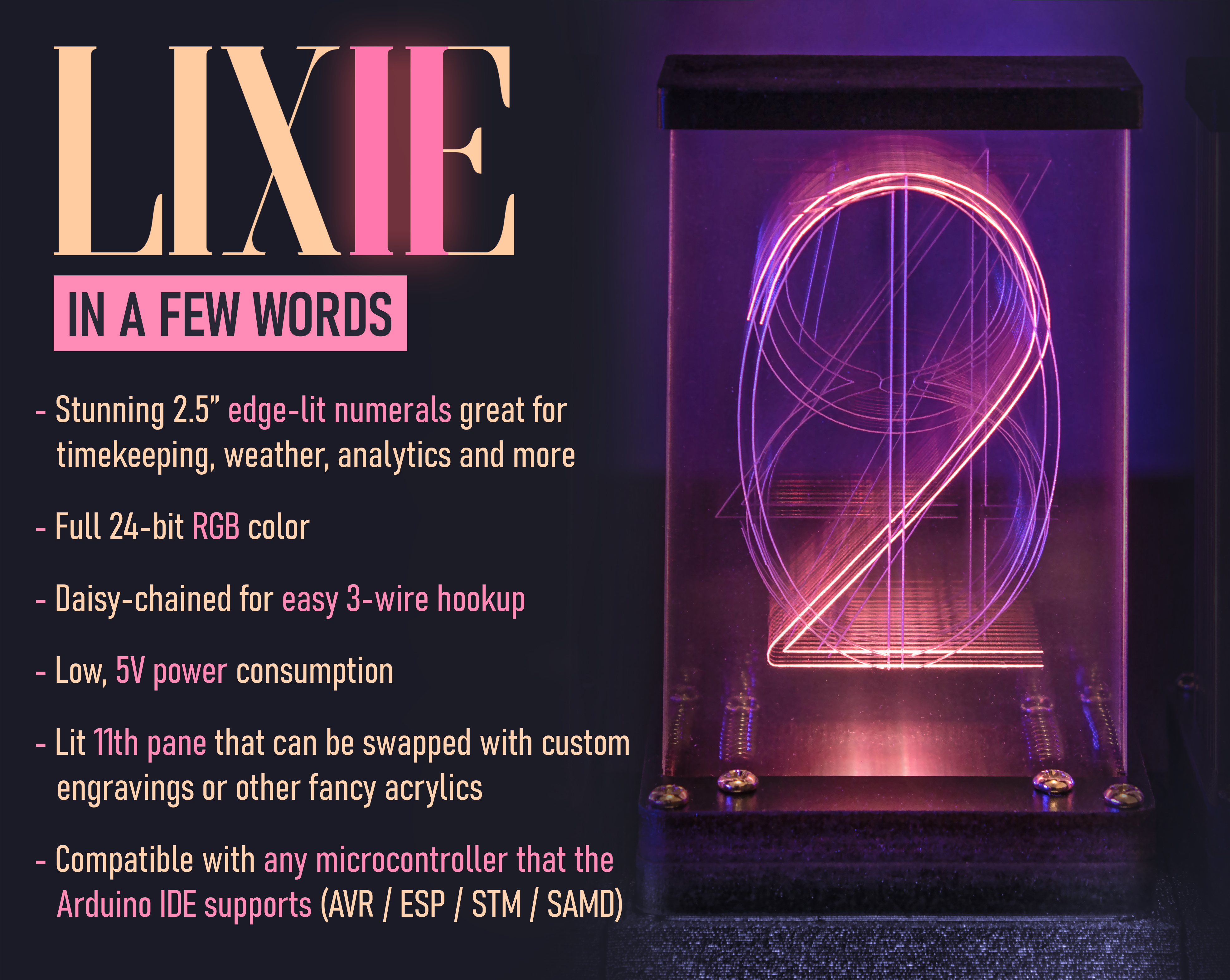 Lixie