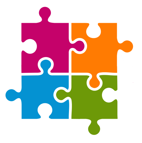 PuzzleJs Logo