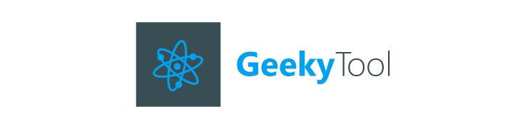 GeekyTool