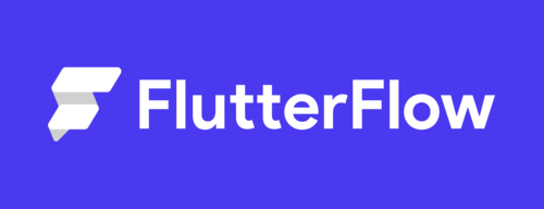 FlutterFlow Windows Logo