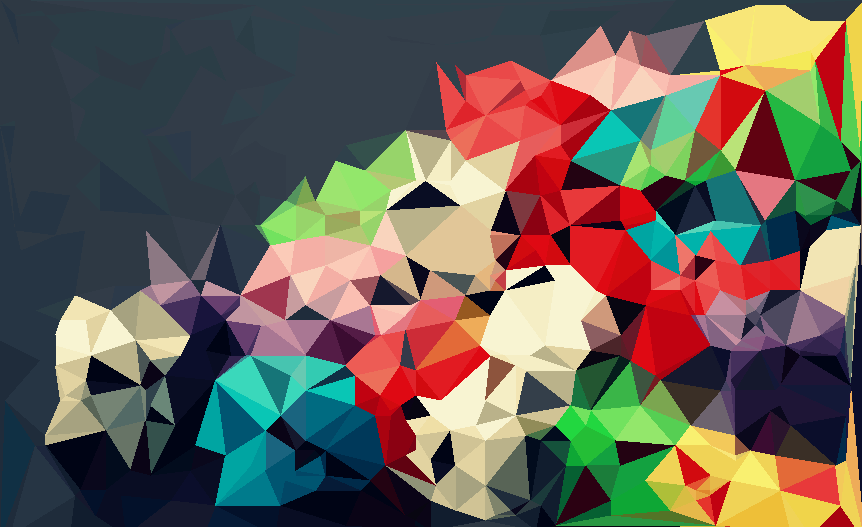 Low Poly