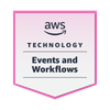 AWS Knowledge: Events and Workflows