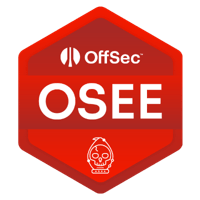 OffSec Exploitation Expert (OSEE)