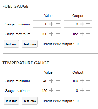 BMW E36 Cluster Setup · SHWotever/SimHub Wiki · GitHub
