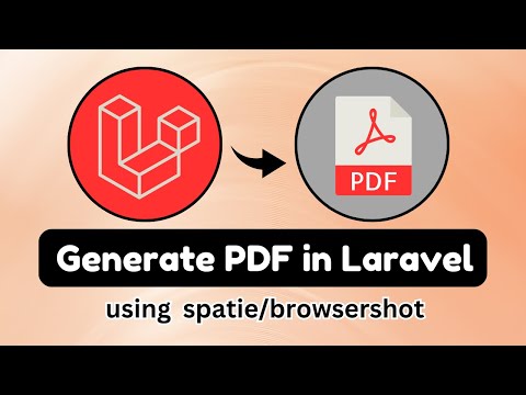 Laravel Spatie BrowserShot Tutorial