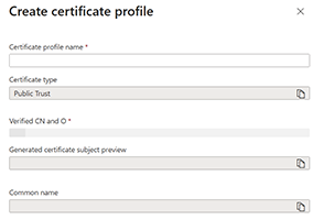 Fill form