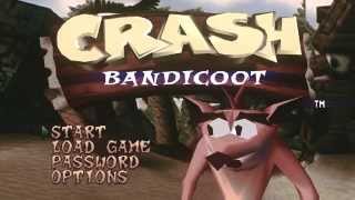 Crash Bandicoot Theme Trap Remix