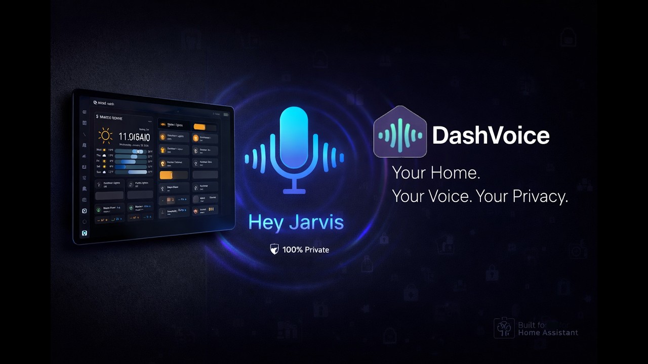 DashVoice Demo
