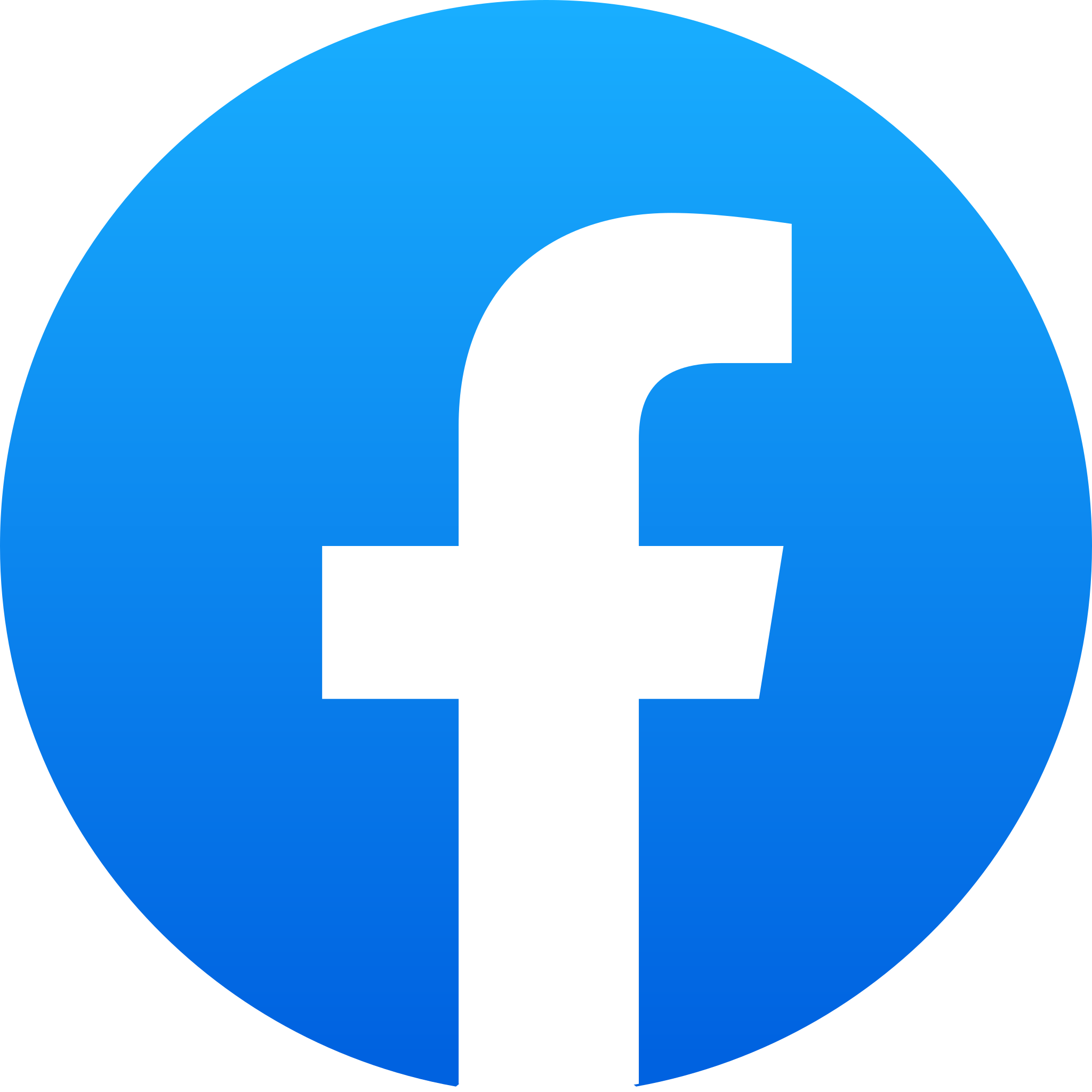 Facebook Badge