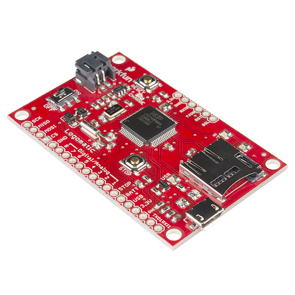 Logomatic v2 (FAT 32)