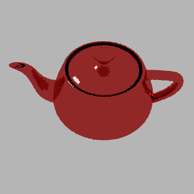 TeapotOBJ