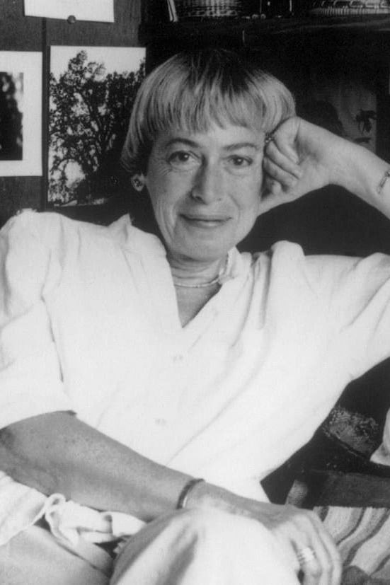 Ursula K. Le Guin Movies And TV Shows