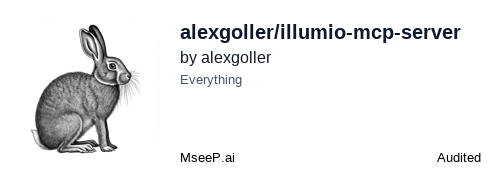 MseeP.ai Security Assessment Badge