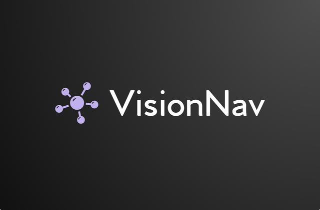 VisionNav Logo