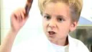 Little Gordon - part 3