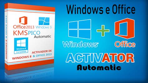 kmspico ativador windows 10