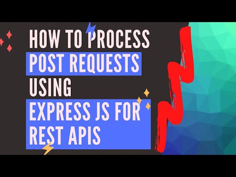 Express Post API Implementation