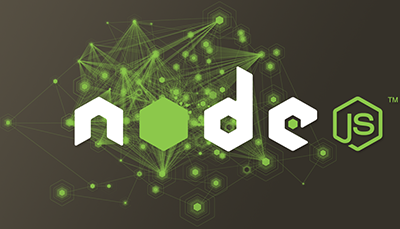 Node.Js  Logo