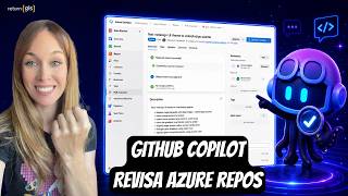 🤖 GitHub Copilot ya revisa PRs en Azure Repos 🚀