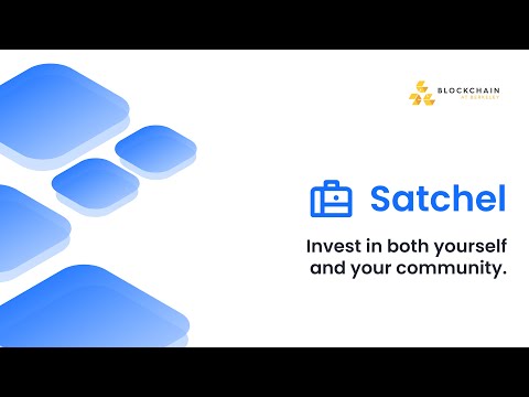 Satchel Demo