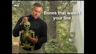 Aroused Bones