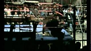 New Jack chucks Vic Grimes off scaffold