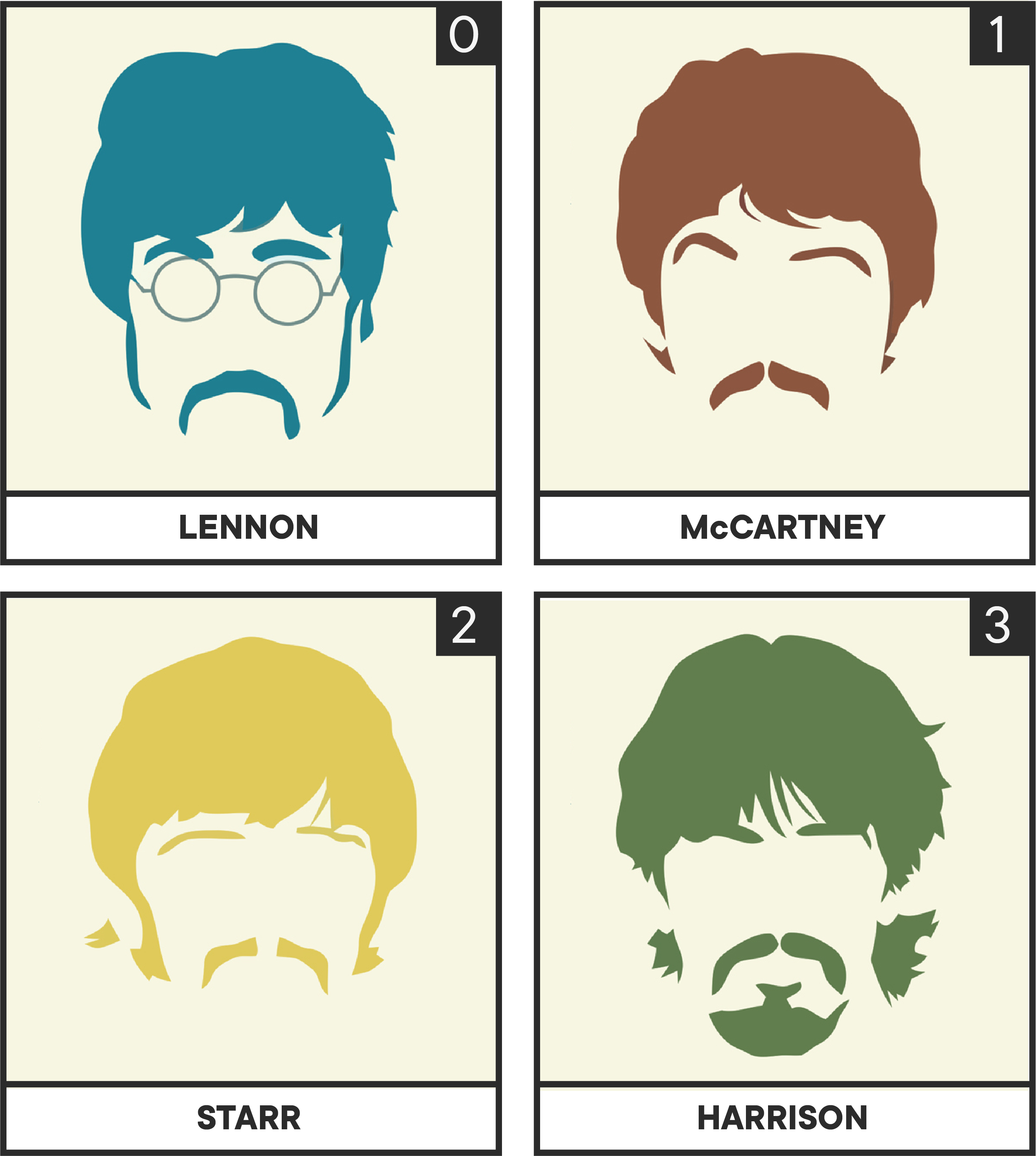 Beatles