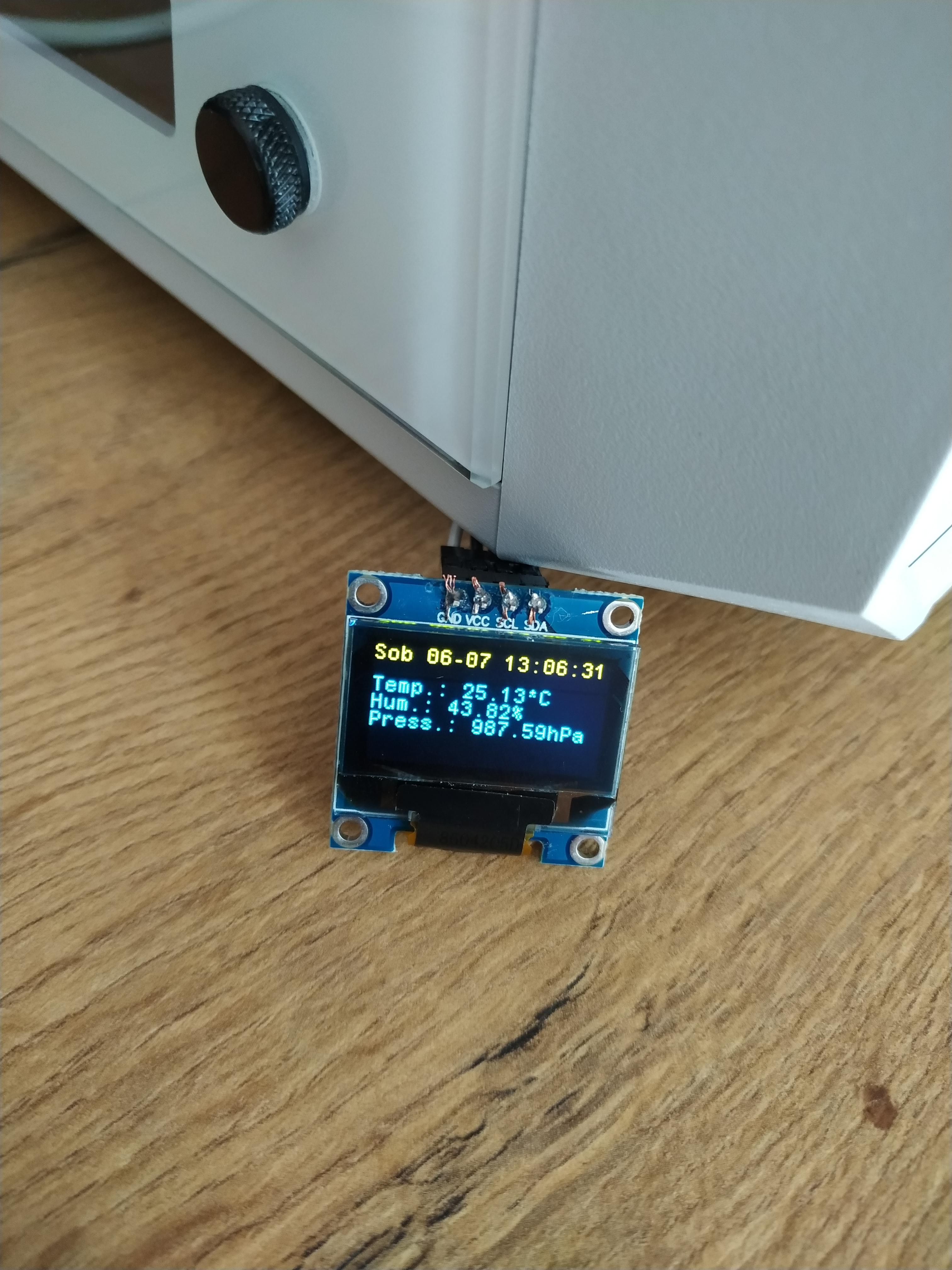 GitHub - SteelPh0enix/EmbeddedWeatherStation: Completely overkilled ...