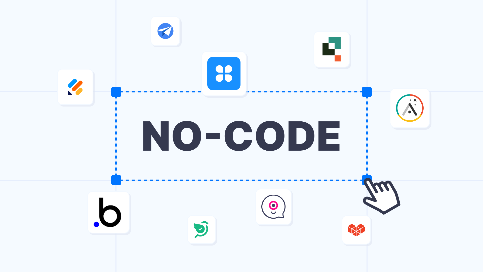 No Code