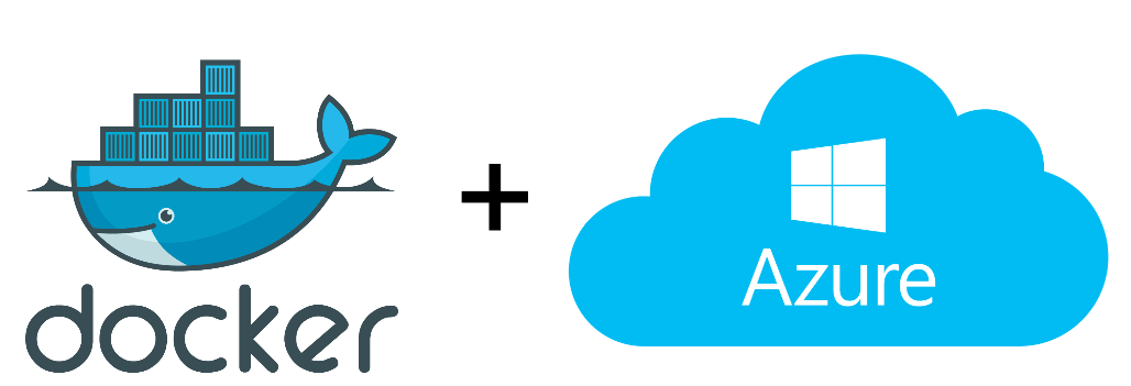 Azure/Docker