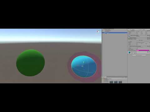 GitHub - NFSS10/Unity-Mini-Worlds: Mini worlds developed for an ...