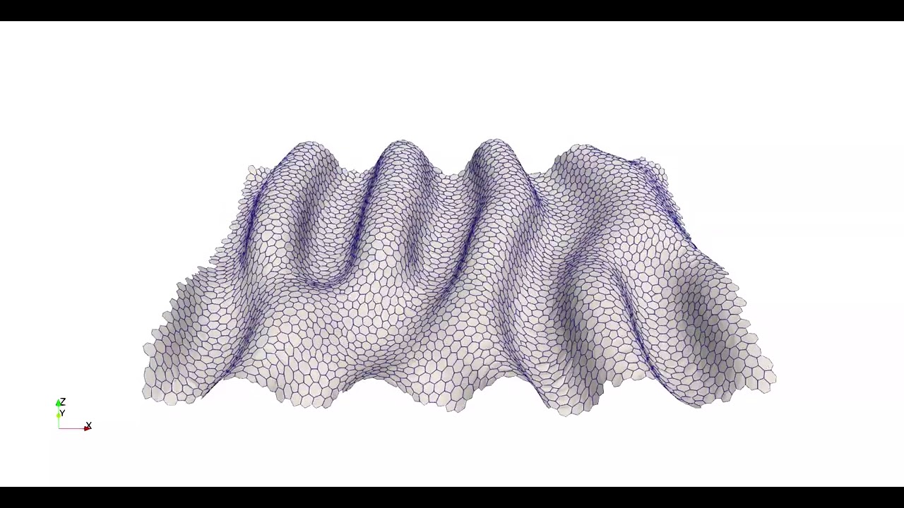 GitHub - TomohiroMimura/CellCenterModel: represents the three ...
