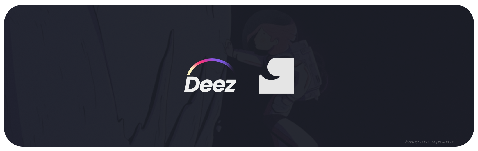 Deez Logo