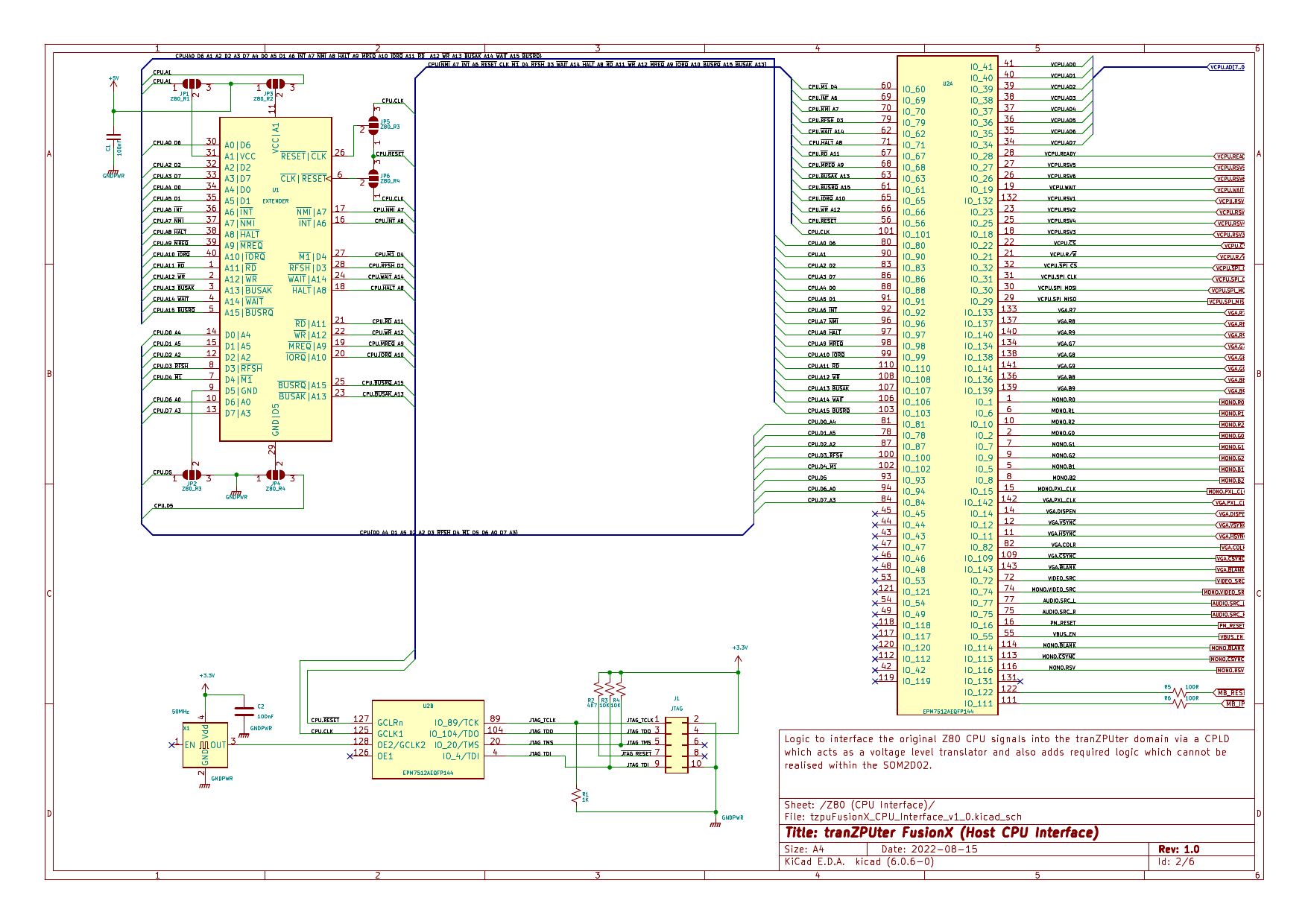 FusionX Schematic2