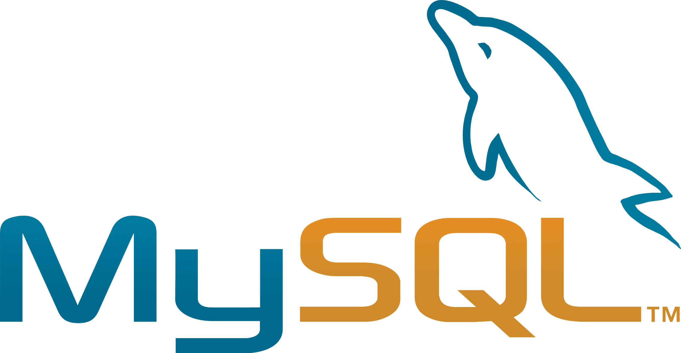 MYSQL logo