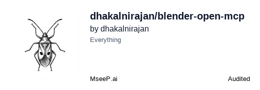 MseeP.ai Security Assessment Badge