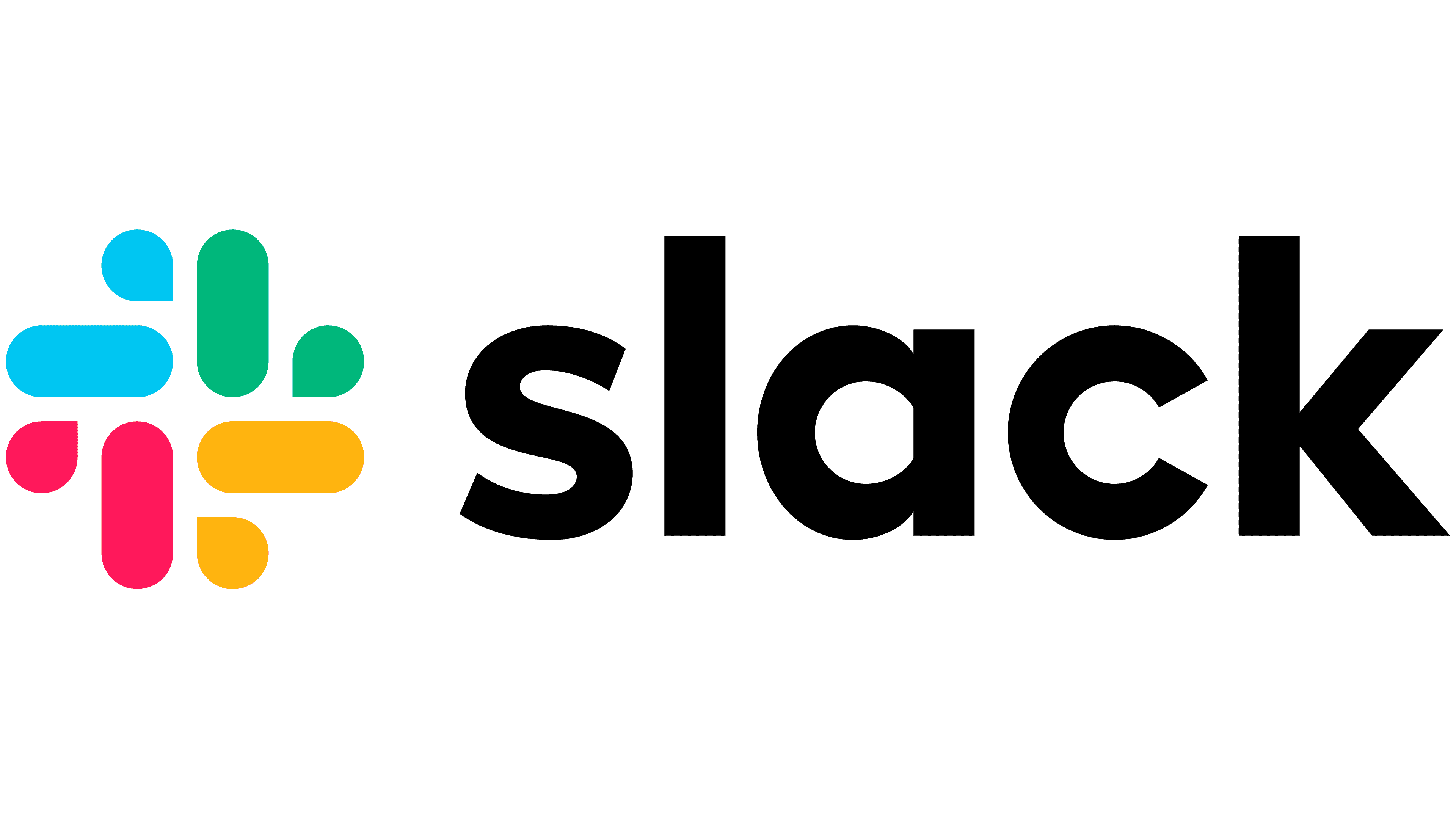 Slack Logo Image