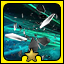 Glass shards in the Lifestream
