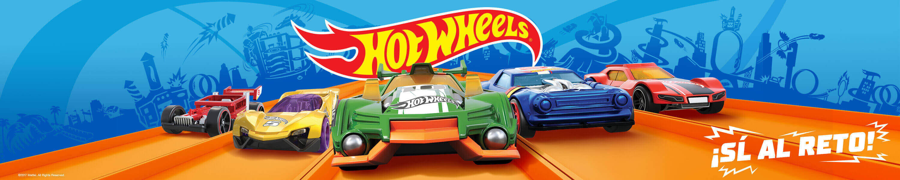 hotwheels