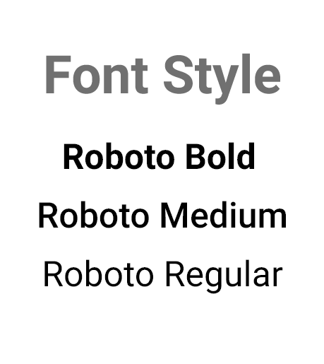 fonts