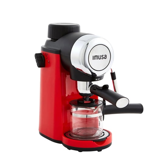 imusa-4-cup-espresso-cappuccino-maker-red-1