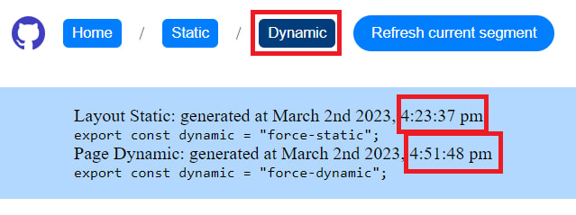 cache dynamic 1