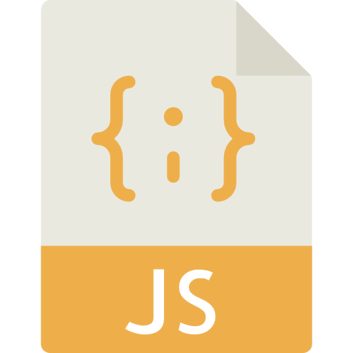 Logo JavaScript