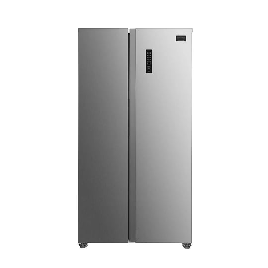 contoure-190-cu-ft-side-by-side-frost-free-refrigerator-stainless-steel-in-multicolor-camping-world-1